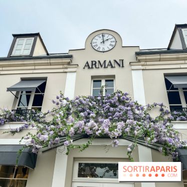 La Vallée Village - BA09A5CA F2E6 4A31 92C1 4D7A5FF0C904