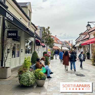 La Vallée Village - E187F4D6 21AF 436A 865E 52A0E5C62BB7