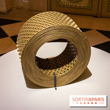 Exposition Art dans l'Art Monnaie de Paris