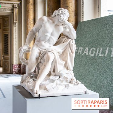 Exposition Art dans l'Art Monnaie de Paris