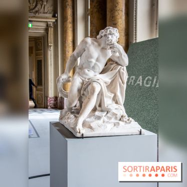 Exposition Art dans l'Art Monnaie de Paris