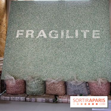 Exposition Art dans l'Art Monnaie de Paris