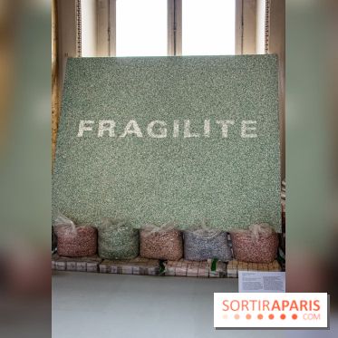 Exposition Art dans l'Art Monnaie de Paris