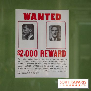 Exposition Art dans l'Art Monnaie de Paris