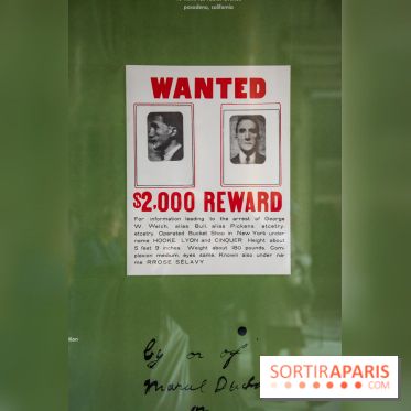 Exposition Art dans l'Art Monnaie de Paris