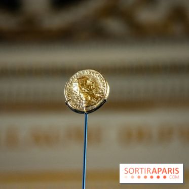 Exposition Art dans l'Art Monnaie de Paris