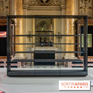 Exposition Art dans l'Art Monnaie de Paris