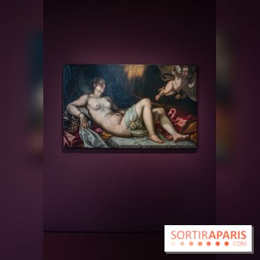 Exposition Art dans l'Art Monnaie de Paris