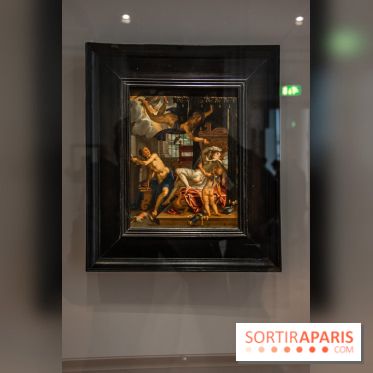 Exposition Art dans l'Art Monnaie de Paris