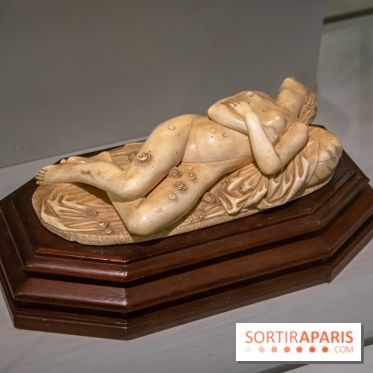 Exposition Art dans l'Art Monnaie de Paris