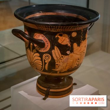 Exposition Art dans l'Art Monnaie de Paris