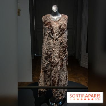 Exposition Art dans l'Art Monnaie de Paris