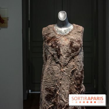 Exposition Art dans l'Art Monnaie de Paris