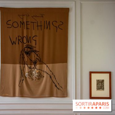 Exposition Art dans l'Art Monnaie de Paris