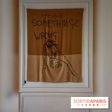 Exposition Art dans l'Art Monnaie de Paris