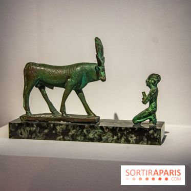 Exposition Art dans l'Art Monnaie de Paris