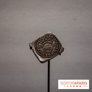 Exposition Art dans l'Art Monnaie de Paris