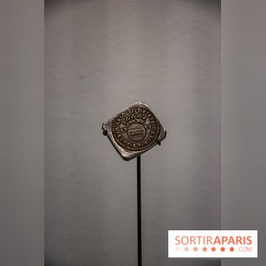 Exposition Art dans l'Art Monnaie de Paris