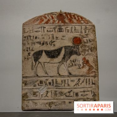 Exposition Art dans l'Art Monnaie de Paris