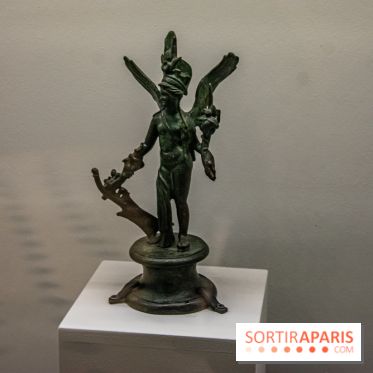 Exposition Art dans l'Art Monnaie de Paris