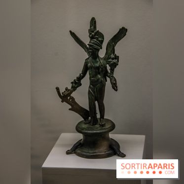 Exposition Art dans l'Art Monnaie de Paris