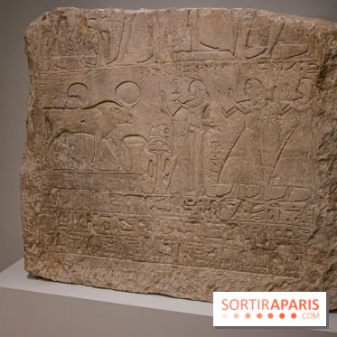 Exposition Art dans l'Art Monnaie de Paris