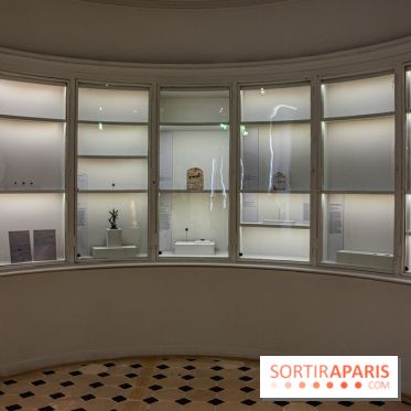 Exposition Art dans l'Art Monnaie de Paris