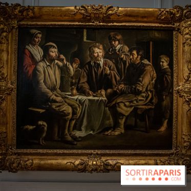 Exposition Art dans l'Art Monnaie de Paris