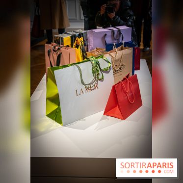 Exposition Art dans l'Art Monnaie de Paris