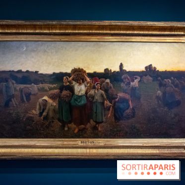 Exposition Art dans l'Art Monnaie de Paris