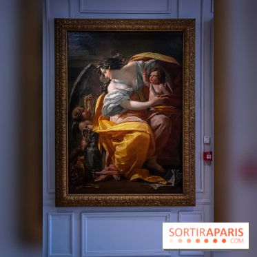 Exposition Art dans l'Art Monnaie de Paris