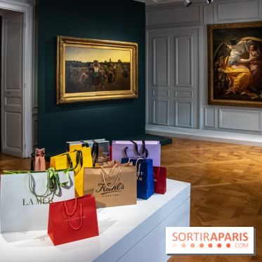 Exposition Art dans l'Art Monnaie de Paris