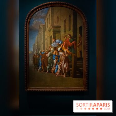 Exposition Art dans l'Art Monnaie de Paris
