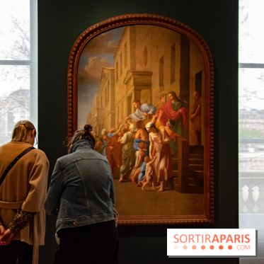 Exposition Art dans l'Art Monnaie de Paris