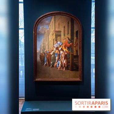 Exposition Art dans l'Art Monnaie de Paris