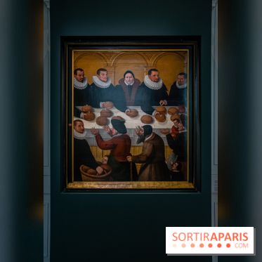 Exposition Art dans l'Art Monnaie de Paris