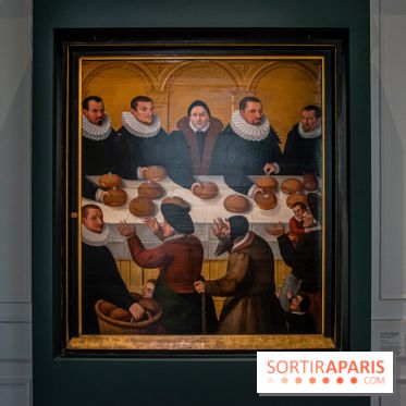 Exposition Art dans l'Art Monnaie de Paris