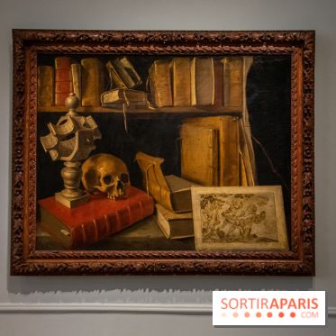 Exposition Art dans l'Art Monnaie de Paris