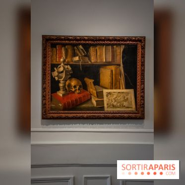 Exposition Art dans l'Art Monnaie de Paris