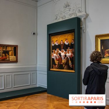 Exposition Art dans l'Art Monnaie de Paris