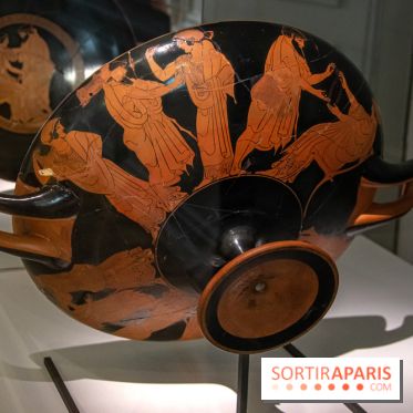 Exposition Art dans l'Art Monnaie de Paris