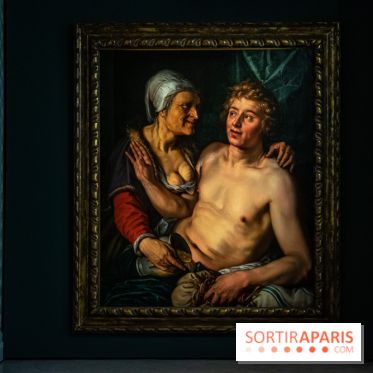 Exposition Art dans l'Art Monnaie de Paris