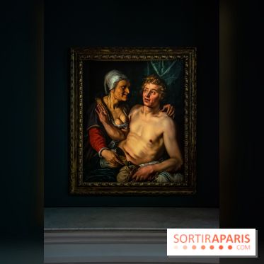 Exposition Art dans l'Art Monnaie de Paris