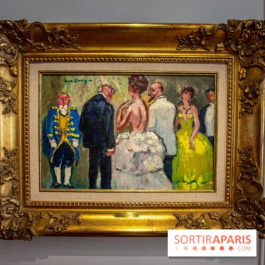 Exposition Art dans l'Art Monnaie de Paris