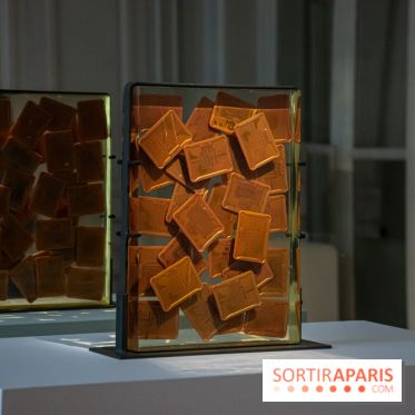 Exposition Art dans l'Art Monnaie de Paris