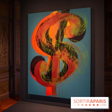 Exposition Art dans l'Art Monnaie de Paris