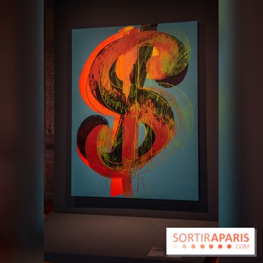 Exposition Art dans l'Art Monnaie de Paris