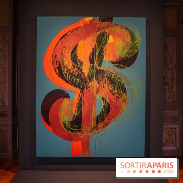 Exposition Art dans l'Art Monnaie de Paris