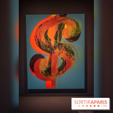 Exposition Art dans l'Art Monnaie de Paris