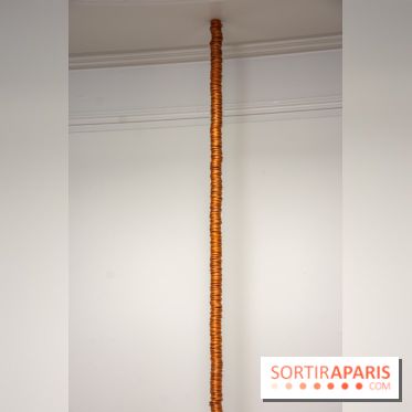 Exposition Art dans l'Art Monnaie de Paris